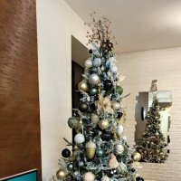 С НОВЫМ ГОДОМ , ДРУЗЬЯ ! :: Мила Бовкун С НОВЫМ ГОДОМ , ДРУЗЬЯ ! :: Мила Бовкун