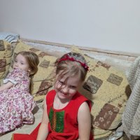 Девчонки... :: Андрей Хлопонин