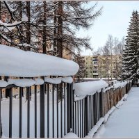 День уходящий, год уходящий... :: Aquarius - Сергей День уходящий, год уходящий... :: Aquarius - Сергей