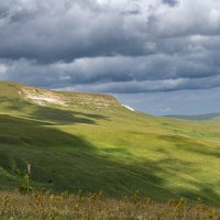 Лаго-Наки :: Игорь Сикорский