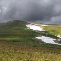 Лаго-Наки :: Игорь Сикорский