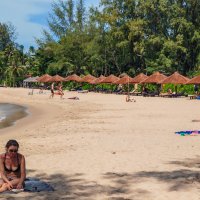 Из жизни отдыхающих :: Dmitry i Mary S