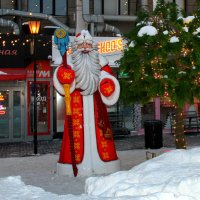 Закусочная :: Vlad Сергиевич