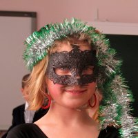 Незнакомка. :: nadyasilyuk Вознюк