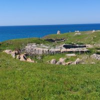 Херсонес Таврический :: Дмитрий Кутепов