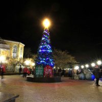 Счастливого нового года!! :: Геннадий Валеев