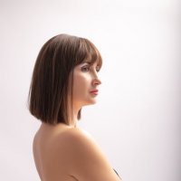 Портрет :: Юлия Кравченко
