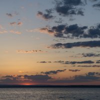 Закат_2 :: Alexandr Khizhniak