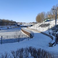 Ростовские зарисовки :: Александр Гапоненко