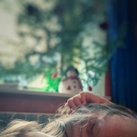 1января... :: ВЛАДИМИР 