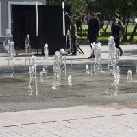 Минусинску - 200 лет :: Виктор 