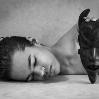 Оммаж сами знаете кому.. :: zan zibovsky