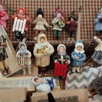 С Новым годом!!! :: Радмир Арсеньев