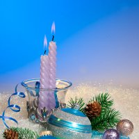 С Новым годом!!! Всего самого прекрасного, друзья!! :: Ольга Бекетова