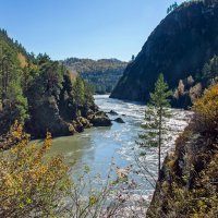 Просто посмотри ... :: Kirill 