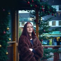 однажды на Рождество :: Сергей Савич