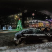 Ковров :: AZ east3