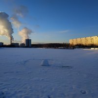 Вступаю в 2026-й :: Андрей Лукьянов Вступаю в 2026-й :: Андрей Лукьянов