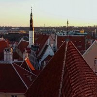 Tallinn.. :: Татьян@ Ивановна Tallinn.. :: Татьян@ Ивановна