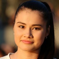 Уличный портрет :: Владимир59 Уличный портрет :: Владимир59