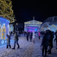 Белгород.Архив. :: Ravile 