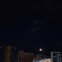 Утро :: Андрей 