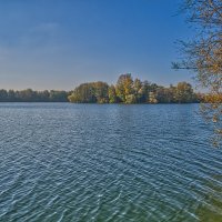 Озеро Липпа :: Jakob Dick