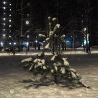 ***** :: юрий поляков