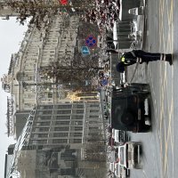 Тверская :: Натали 