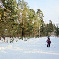 Всё будет хорошо! :: Галина Флора Всё будет хорошо! :: Галина Флора