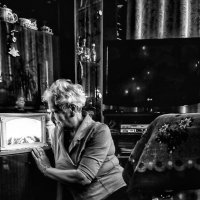 Новогоднее :: Sergey 