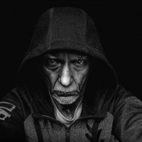 В упор :: Игорь