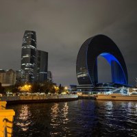 Баку. :: tatiana 