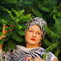 Гидропарк :: Лана 