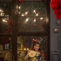 НГ :: Тамара Федорова