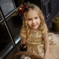 НГ :: Тамара Федорова