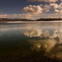 Утро. :: Сергей Воротников Утро. :: Сергей Воротников