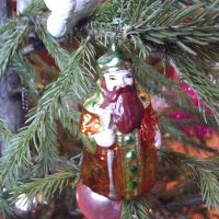 С Новым Годом! :: Freddy 97