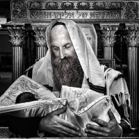 Иерусалим ... бар мицва :: Maxim Polak Иерусалим ... бар мицва :: Maxim Polak