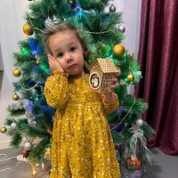 С Новым годом! 2 :: Александр 