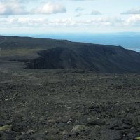 Ловозёрские тундры :: Анастасия Софронова