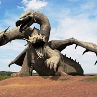 "...не лезь ко мне — и я к тебе не полезу..."))))) :: Александр Герасенков