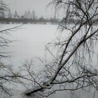 Кремль Измайлово :: Андрей Лукьянов Кремль Измайлово :: Андрей Лукьянов