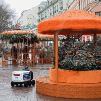 Старый Арбат :: Ольга 