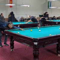 Игра :: Андрей Хлопонин