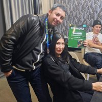 Друзья :: Георгиевич 