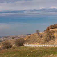 Окрестности :: Игорь Сикорский