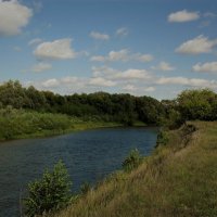 Далёкое лето :: Nora Nowhere