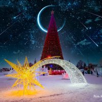 Новый год! :: arkadii 