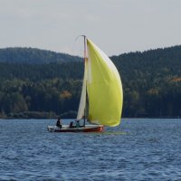 оз.Таватуй :: Елена Шаламова оз.Таватуй :: Елена Шаламова